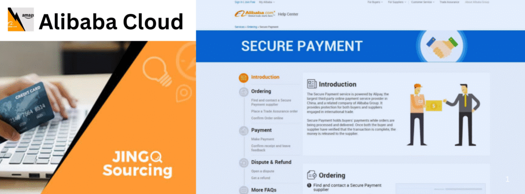 buy alibabacloud account