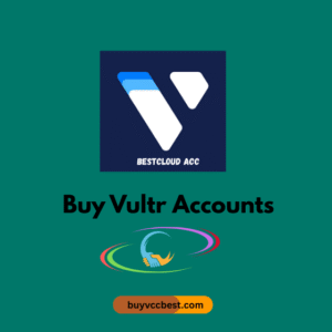 Buy Vultr Accounts