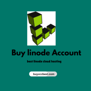Buy Linode Accounts available for sale