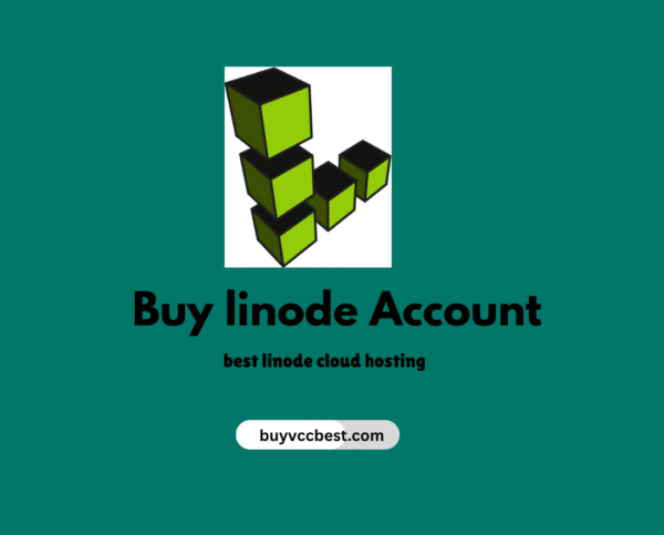 Buy Linode Accounts available for sale