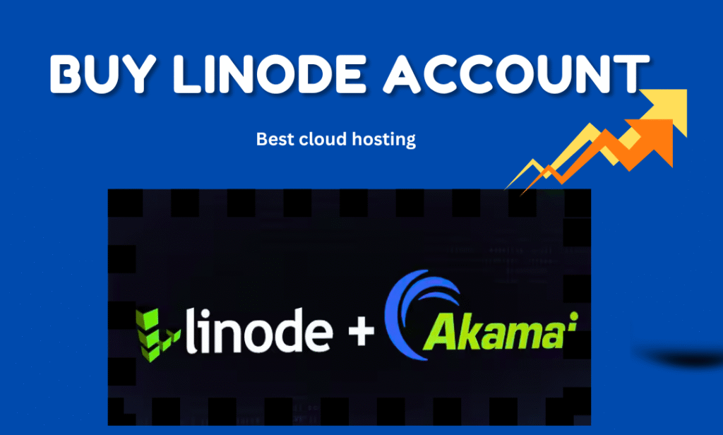 BUY LINODE ACCOUNTS